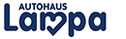 Logo Autohaus Lampa GmbH